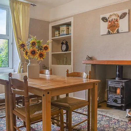 Дом отдыха Bondcroft Farm Embsay