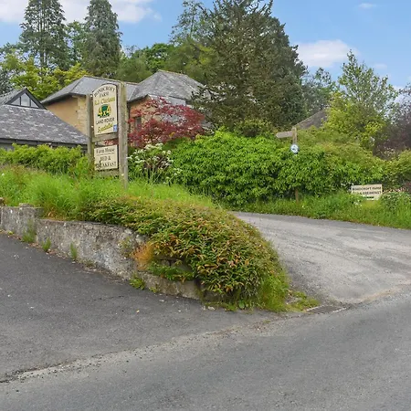 Bondcroft Farm Дом отдыха Embsay