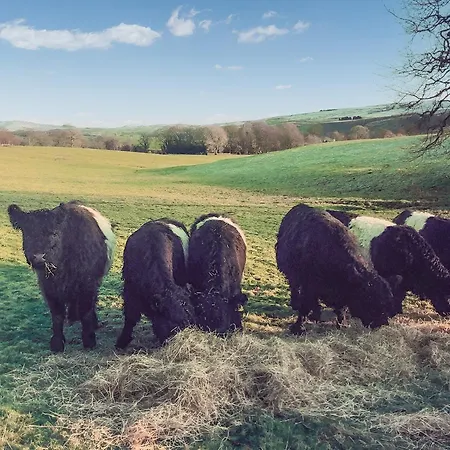 Bondcroft Farm * Embsay