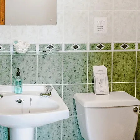 Holiday home Bondcroft Farm *