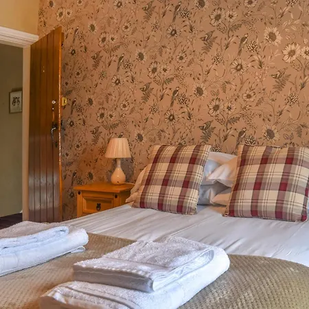 Bondcroft Farm Holiday home *