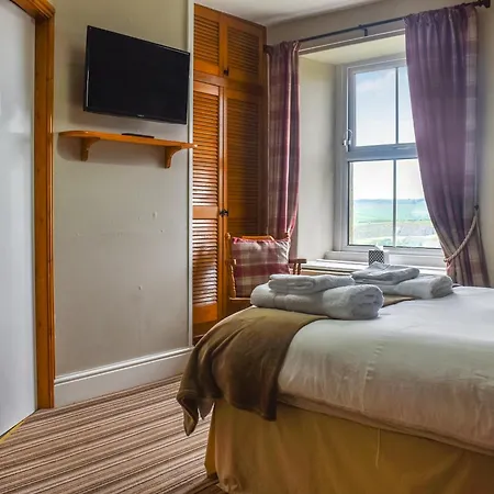 Holiday home Bondcroft Farm *