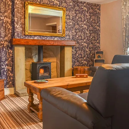 Holiday home Bondcroft Farm