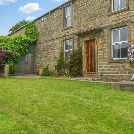 Holiday home Bondcroft Farm