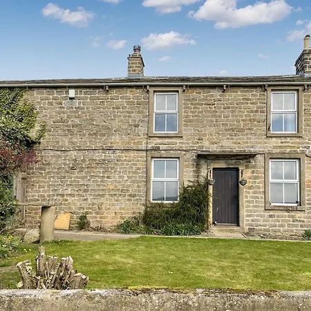 Bondcroft Farm * Embsay