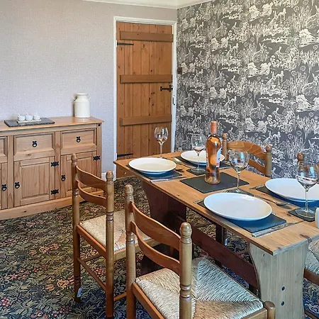 Bondcroft Farm Holiday home