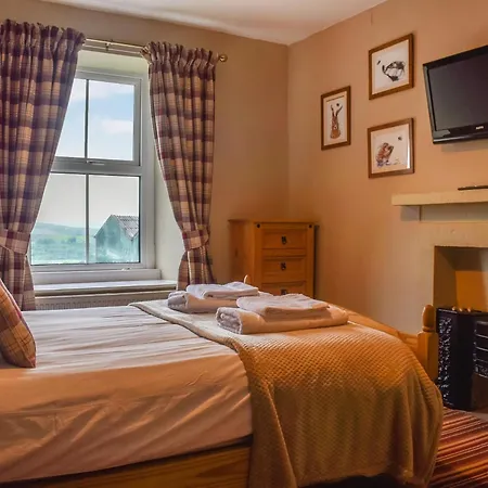 Holiday home Bondcroft Farm *