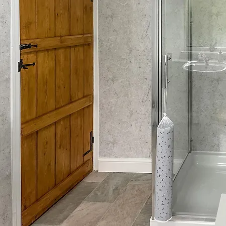Holiday home Bondcroft Farm *