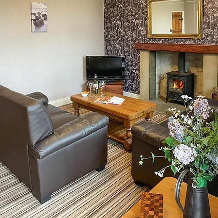 Bondcroft Farm Embsay