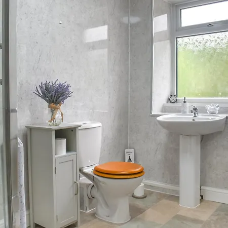 Bondcroft Farm Holiday home